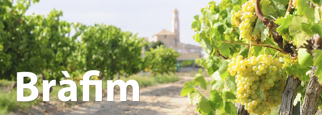 Agrícola de Bràfim