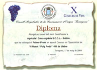 Agrícola de Bràfim