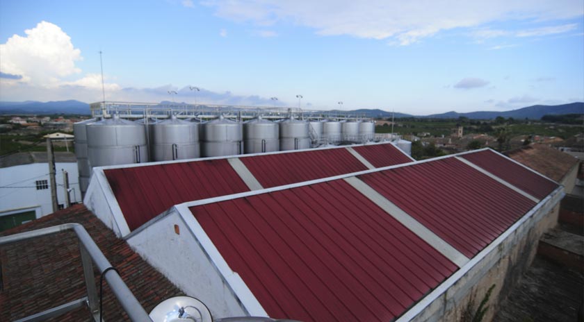 Agrícola de Bràfim