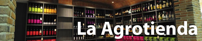 Agrícola de Bràfim