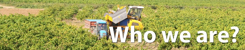 Agrícola de Bràfim