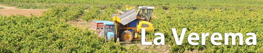 Agrícola de Bràfim
